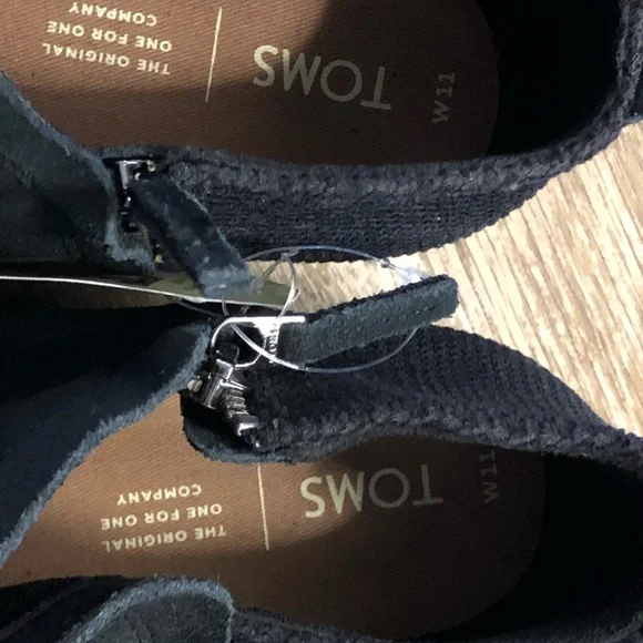 Toms boots - Picture 7 of 7